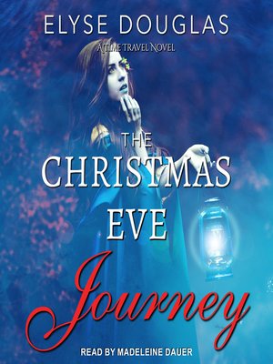 cover image of The Christmas Eve Journey
